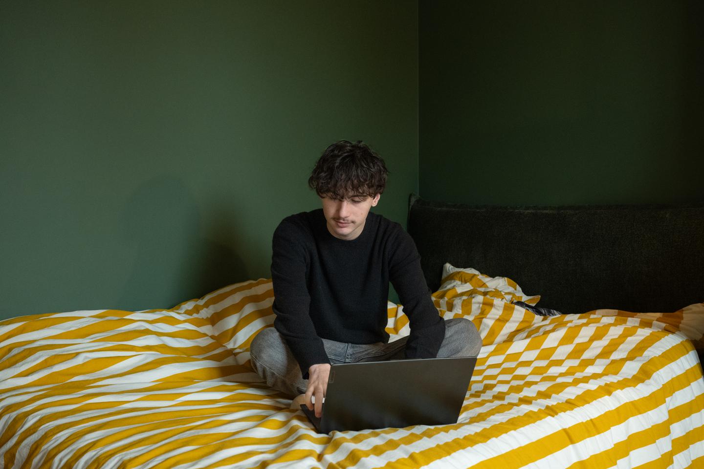 Pour Parcoursup, « on le rend acteur de ses recherches, mais on ne lui met pas une pression dingue » : paroles de parents (sur) investis ou démunis