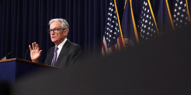 World central bankers express 'full solidarity' with Fed's Powell