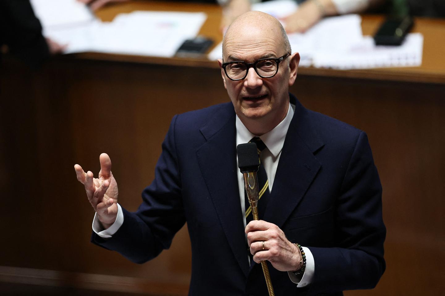 Budget 2026 : à l’Assemblée, les débats reprennent ; un texte est « à portée de main », veut croire le ministre de l’économie