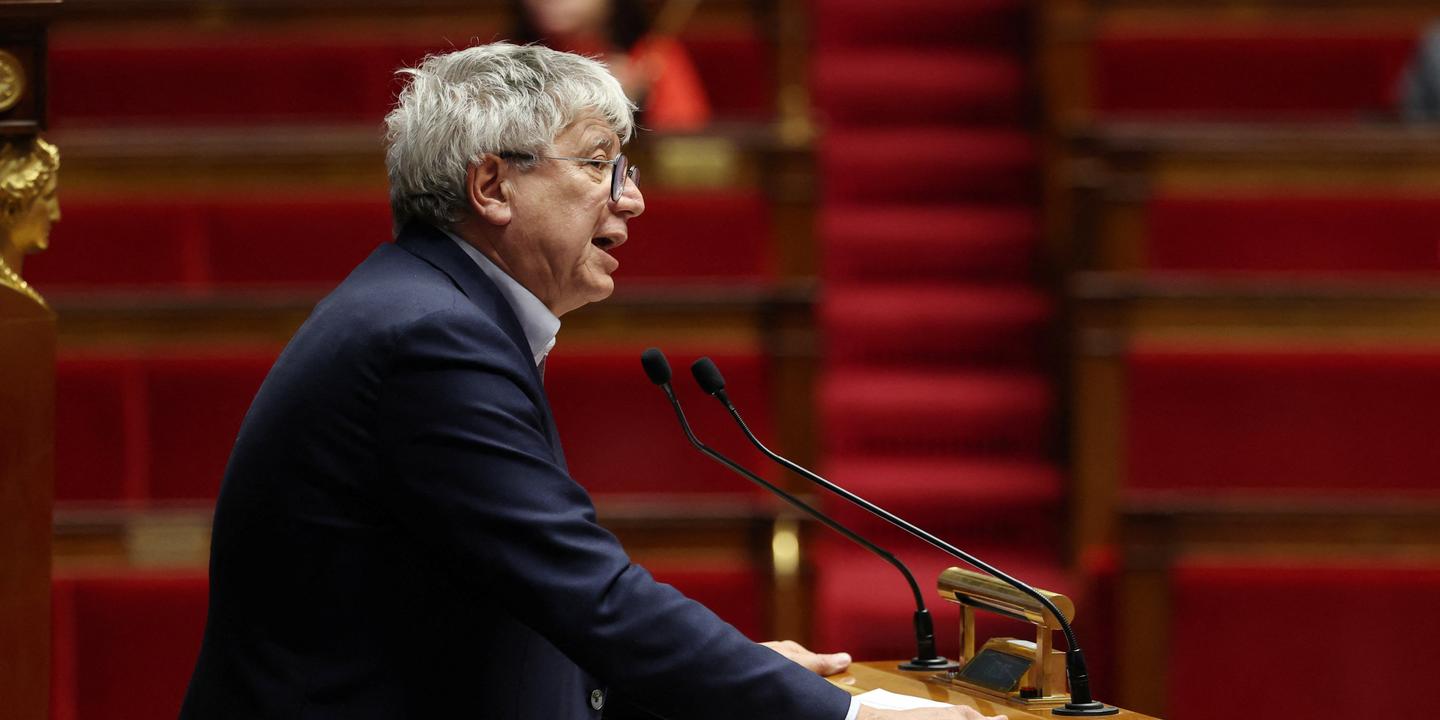 Coquerel réclame un budget rectificatif pour les mégafeux