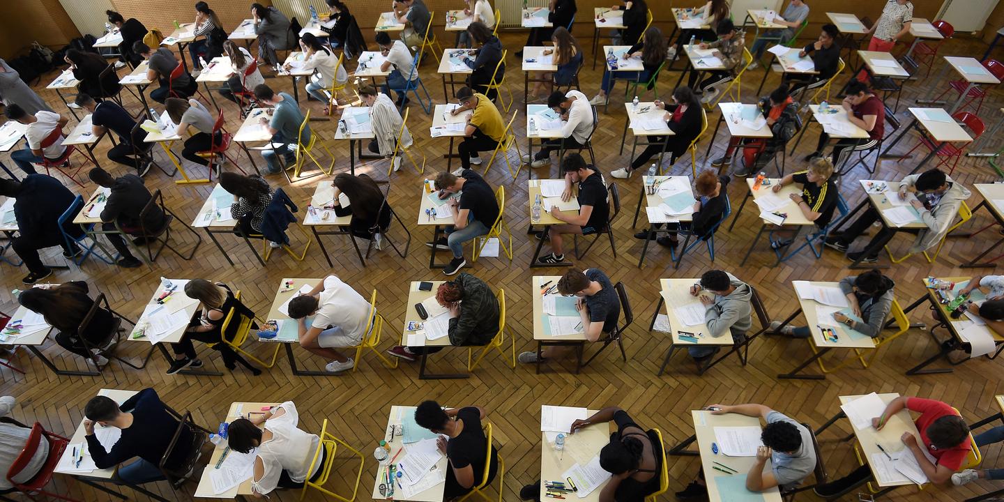 Le vote RN reste lié au faible diplôme, révélant les fractures scolaires françaises