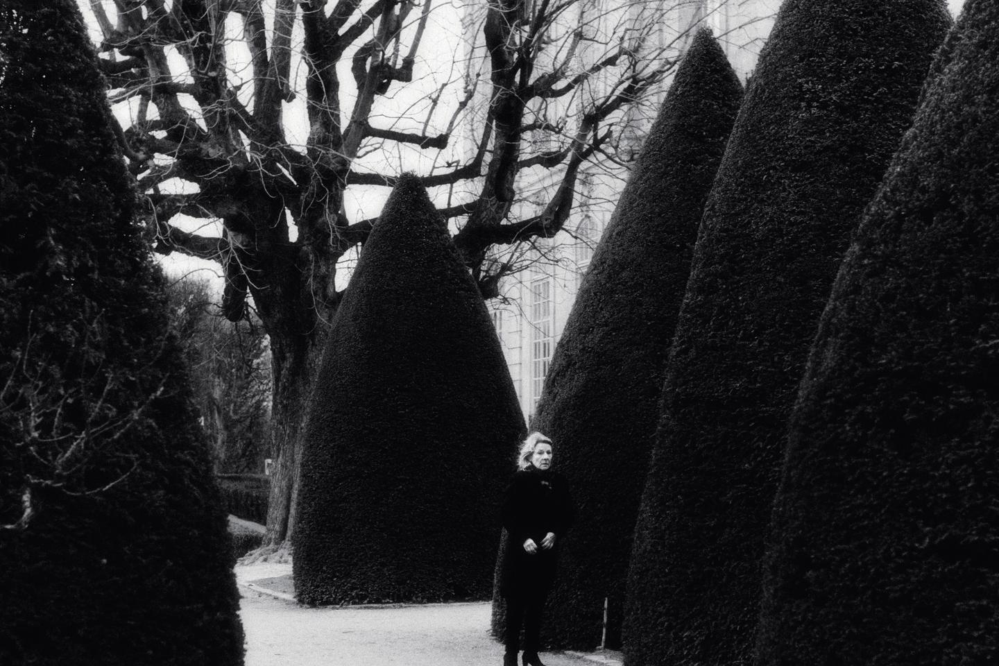 Du château de Versailles au palais de l’Elysée, l’indétrônable Catherine Pégard