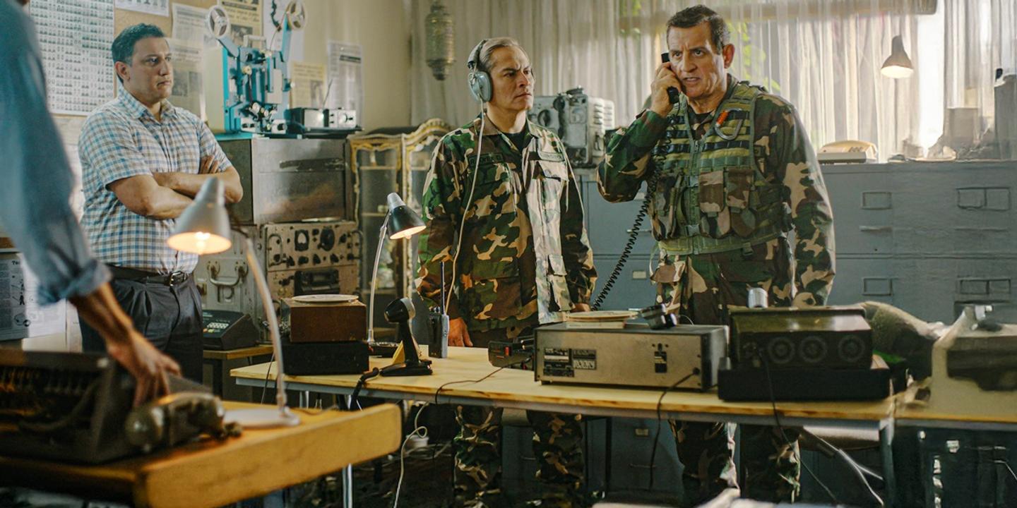Un film rouvre le débat sur la mémoire du conflit armé péruvien