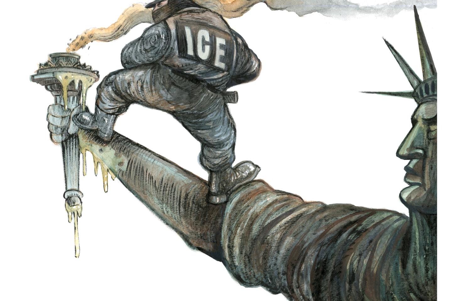 Etats-Unis : l’assassinat de Renne Nicole Good par la police de l’immigration