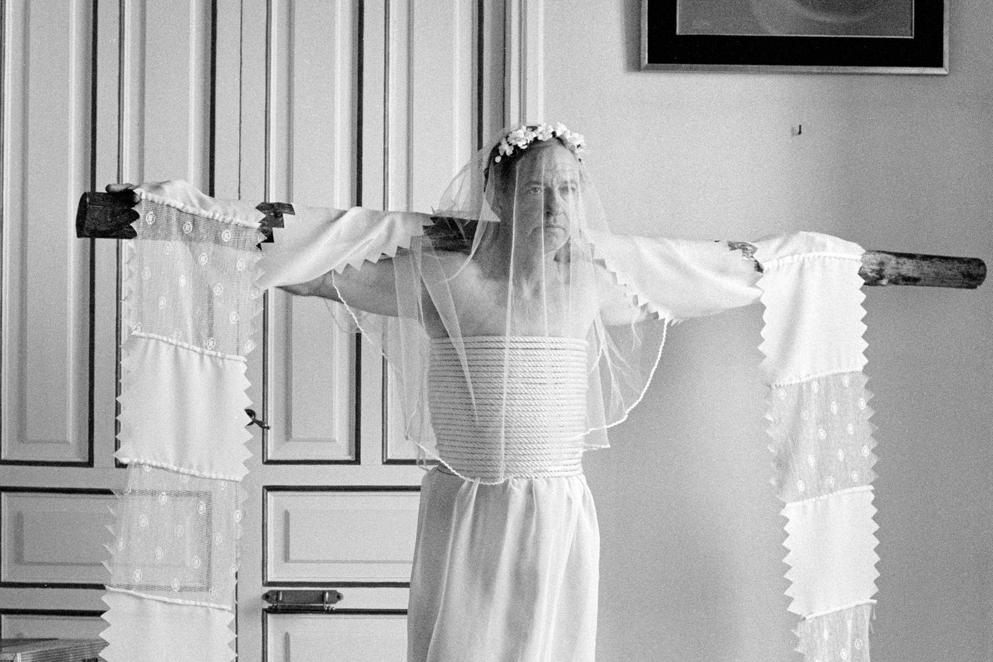 « L’Incroyable Famille Modlin », de Paco Gomez : pour la gloire d’illustres inconnus