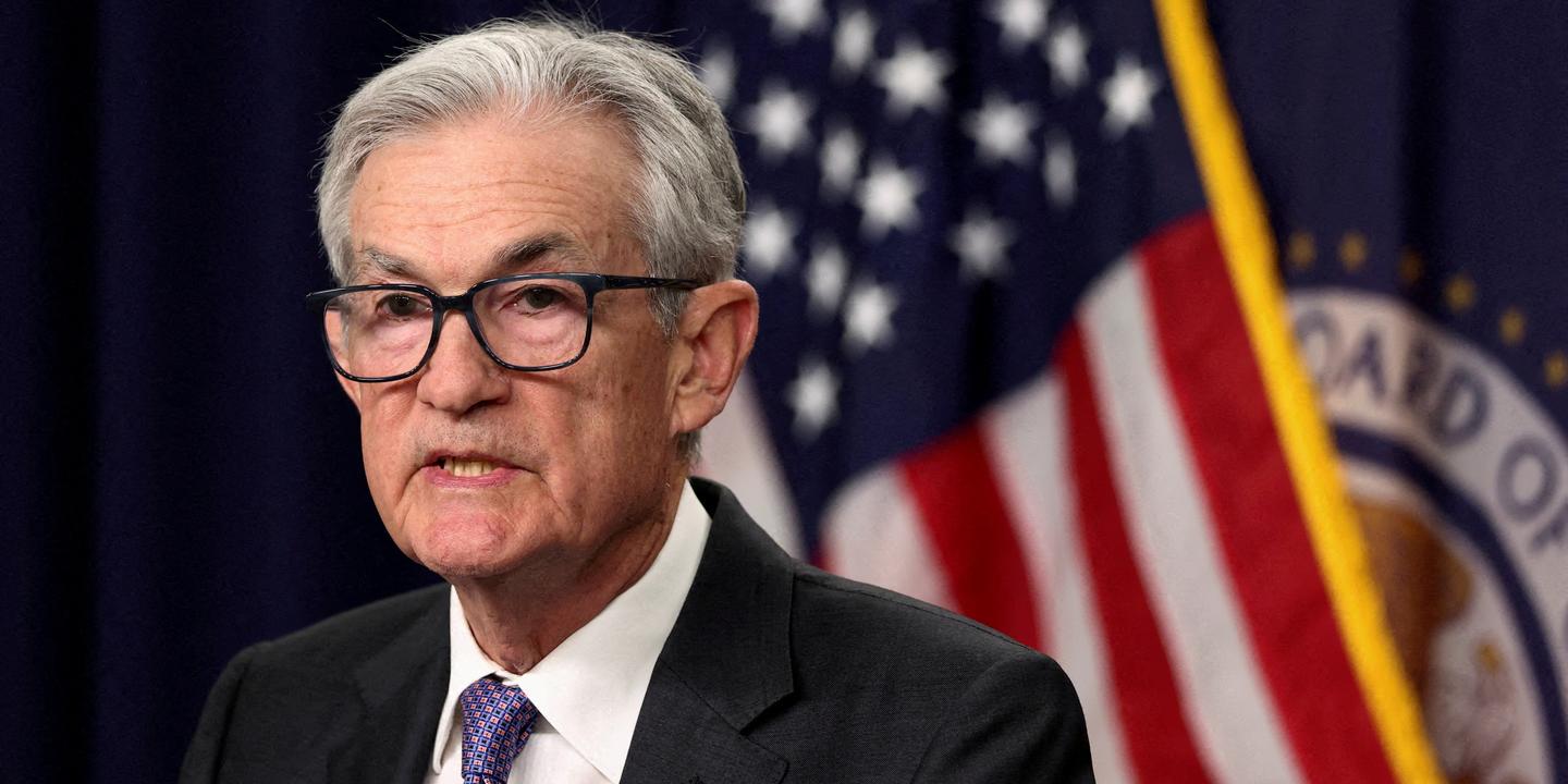 Les principaux banquiers centraux prennent la défense de Jerome Powell, le président de la Fed, contre les attaques de Donald Trump