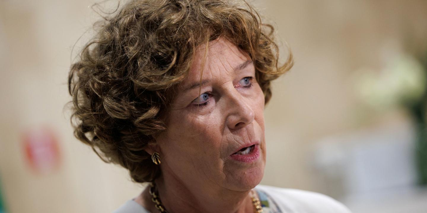 En Belgique, une présidente d’université prise au piège des hallucinations de l’IA lors d’un discours de rentrée