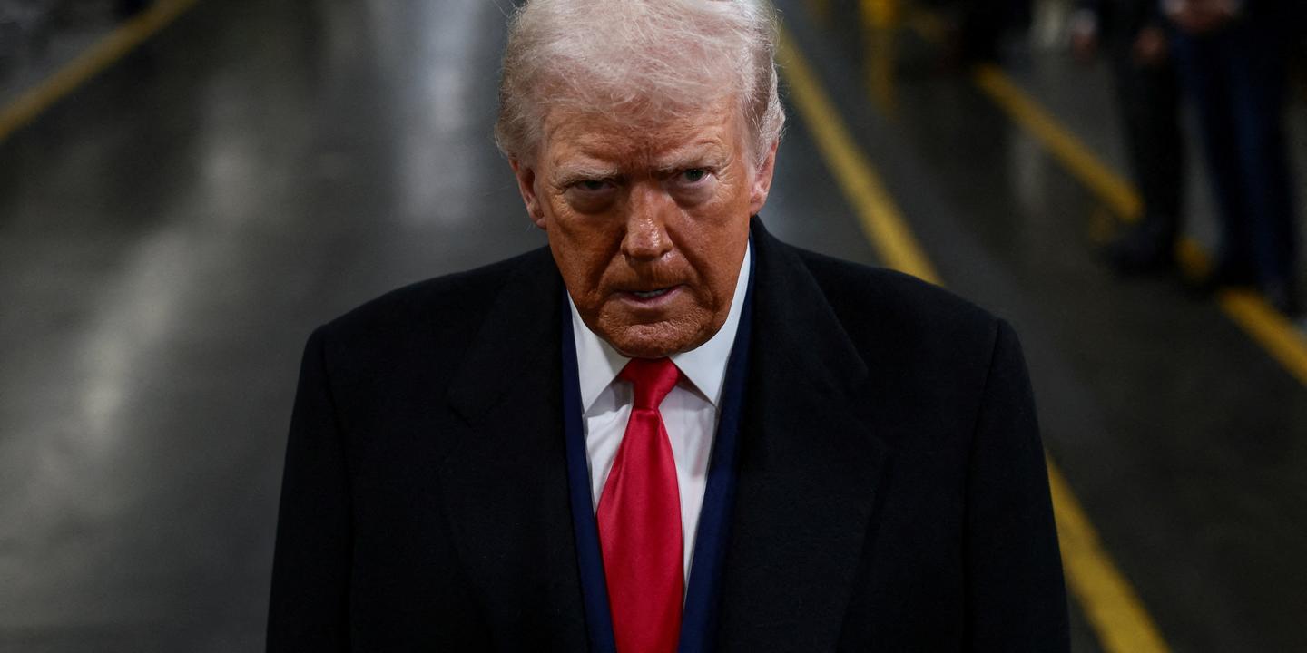 Donald Trump et l'obscénité politique : du doigt d'honneur à la rhétorique fasciste