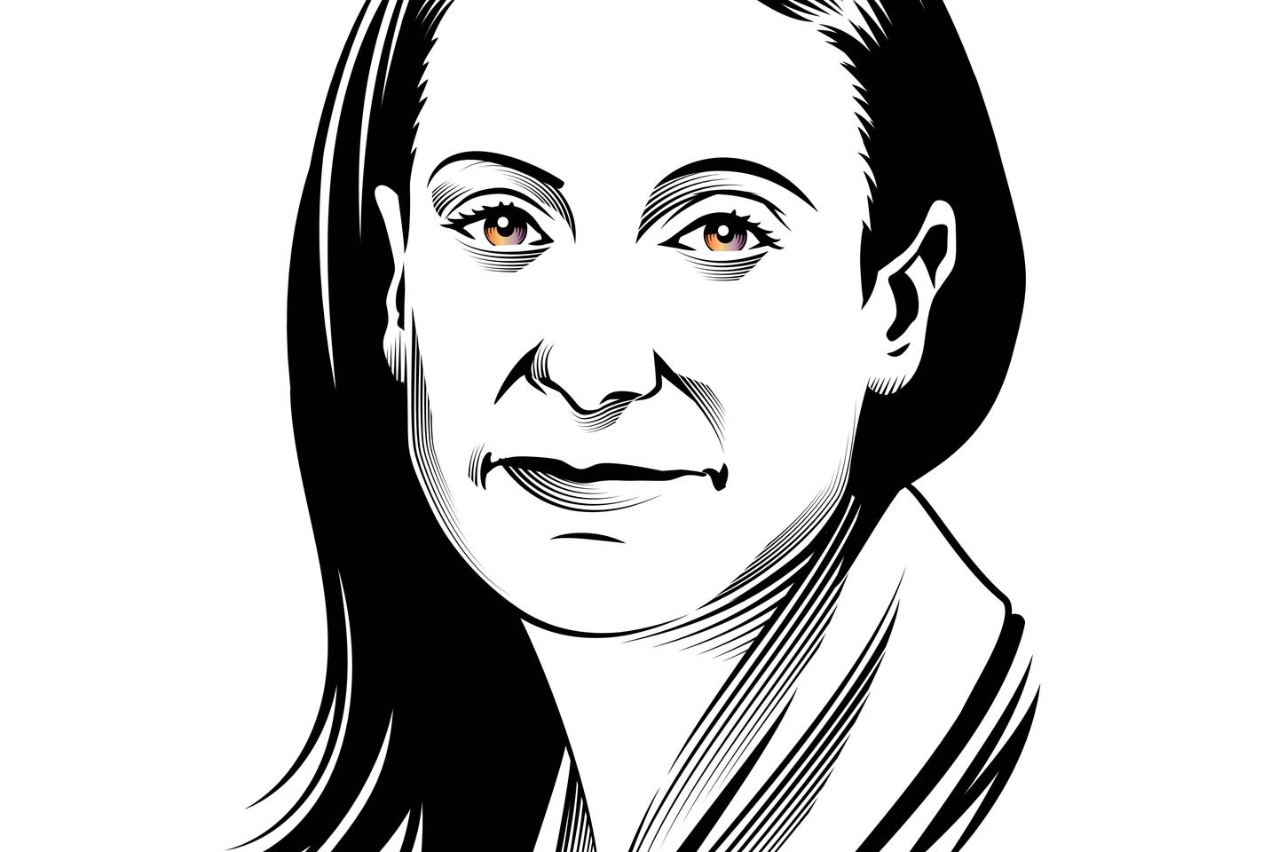 Nathalie Tocci, politiste : « Les Etats-Unis sont devenus un pays prédateur »