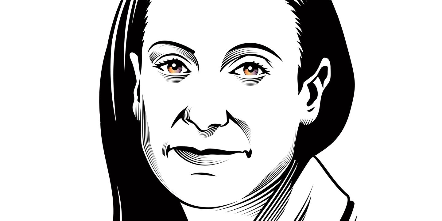 Nathalie Tocci, politiste : « Les Etats-Unis sont devenus un pays prédateur »