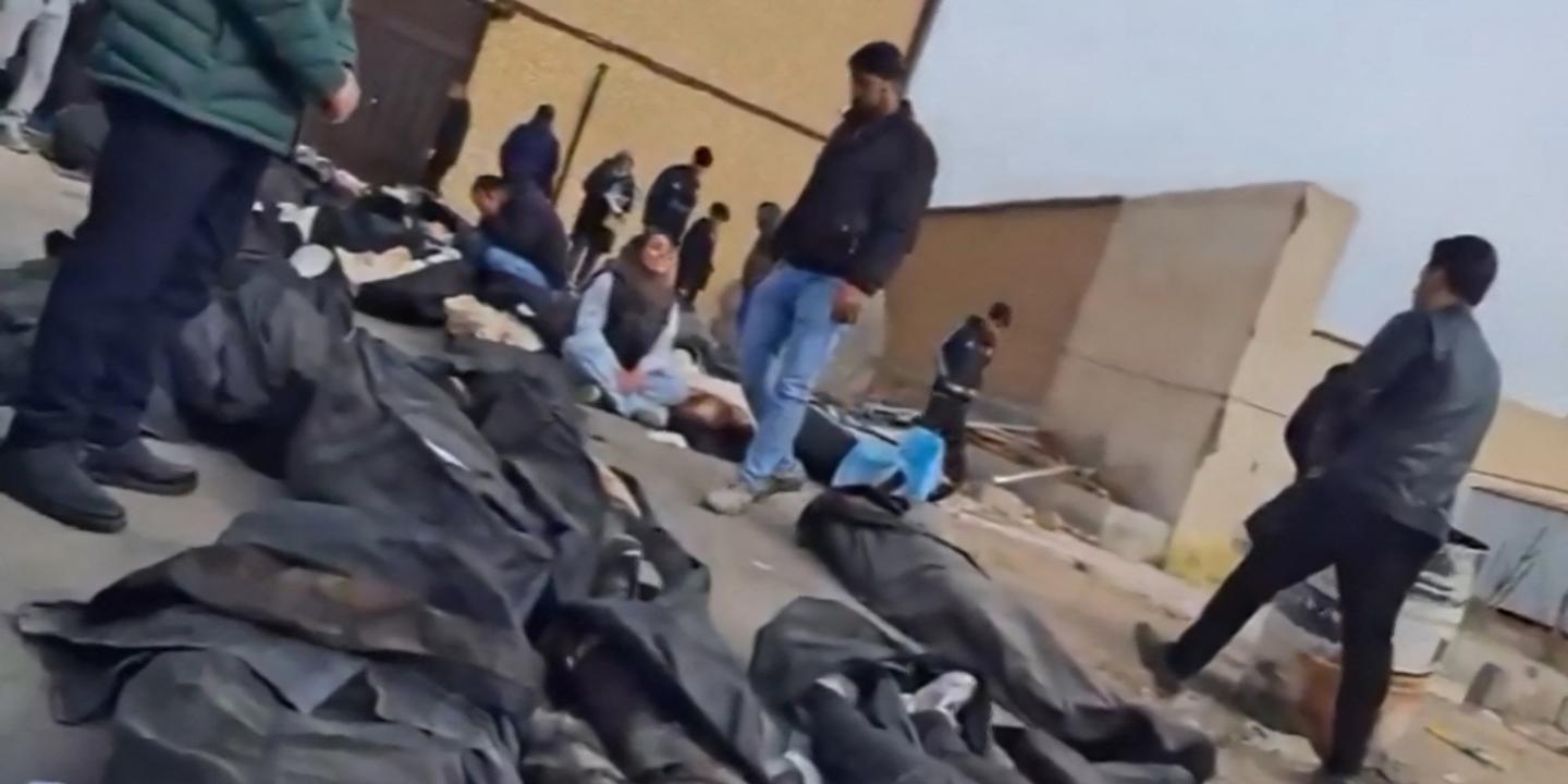 EN DIRECT, manifestations en Iran : le fils de l’ancien chah, Reza Pahlavi, se dit « prêt à retourner en Iran » dès que possible