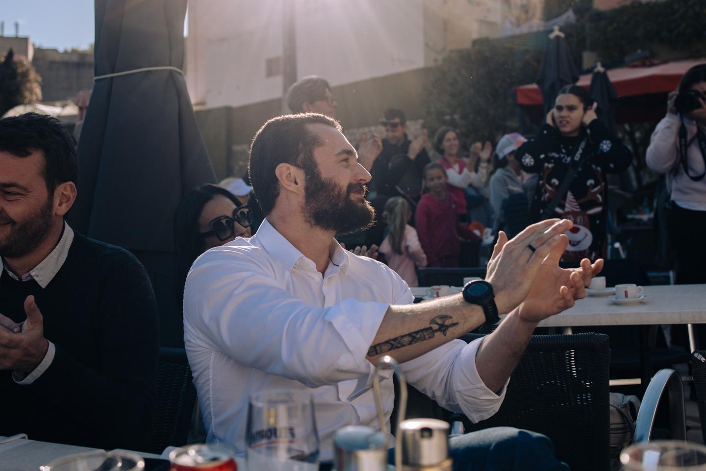 Municipales à Menton : le soutien de Renaissance à Louis Sarkozy suscite gêne et incompréhension au sein du parti