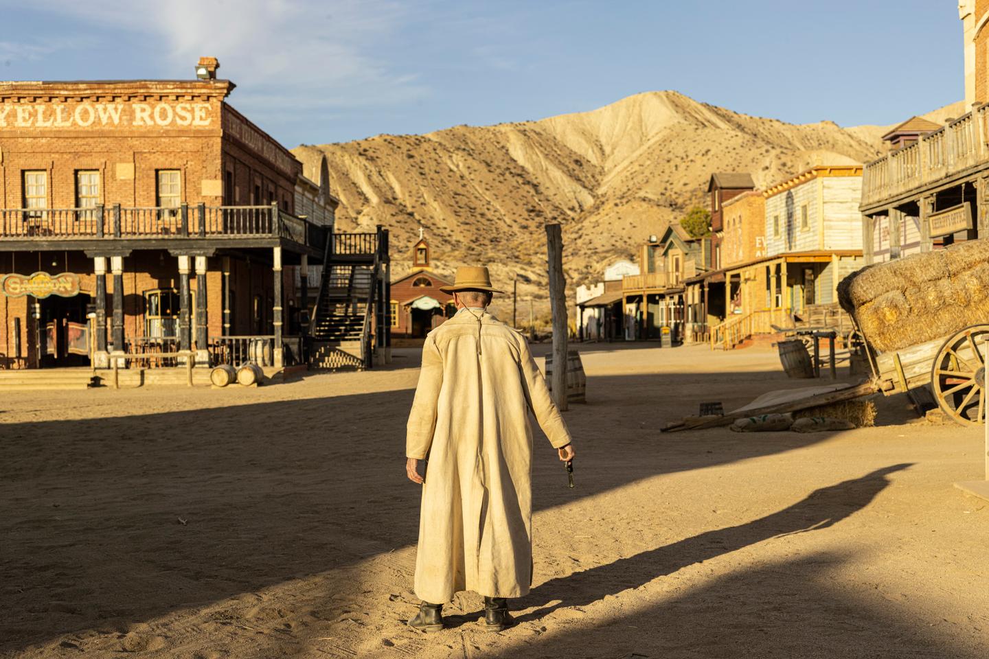 « La Mer et son double » : les rivages irréels de Julia Lepère