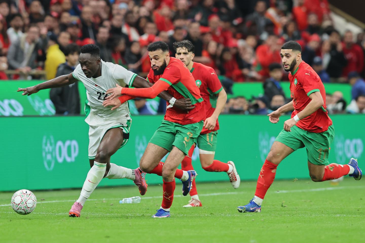 AFCON 2025: Morocco beats Nigeria on penalties to reach final against Senegal