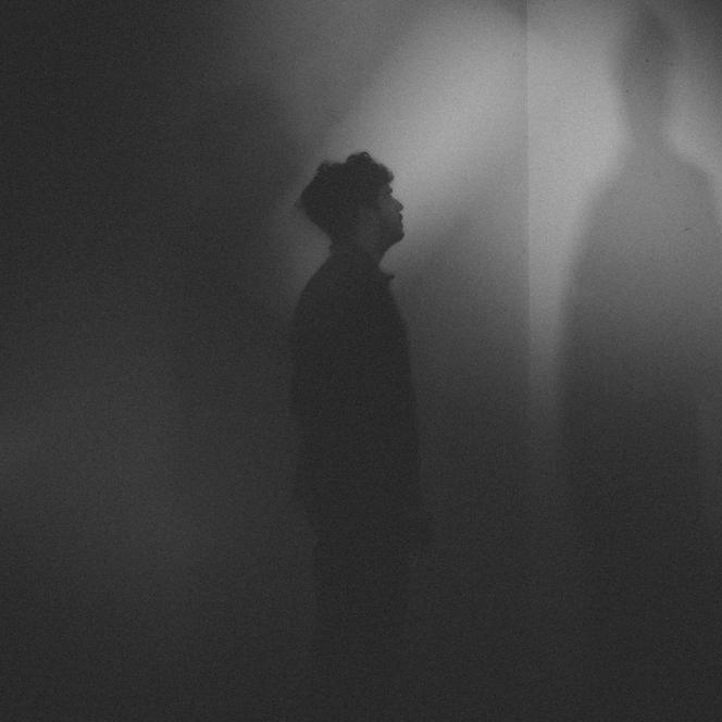 Pochette de l’album « Dolce Vita », de Louis Matute.