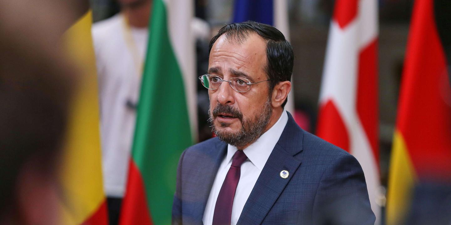 A Chypre, des allégations de corruption relayées par une vidéo controversée déstabilisent le gouvernement