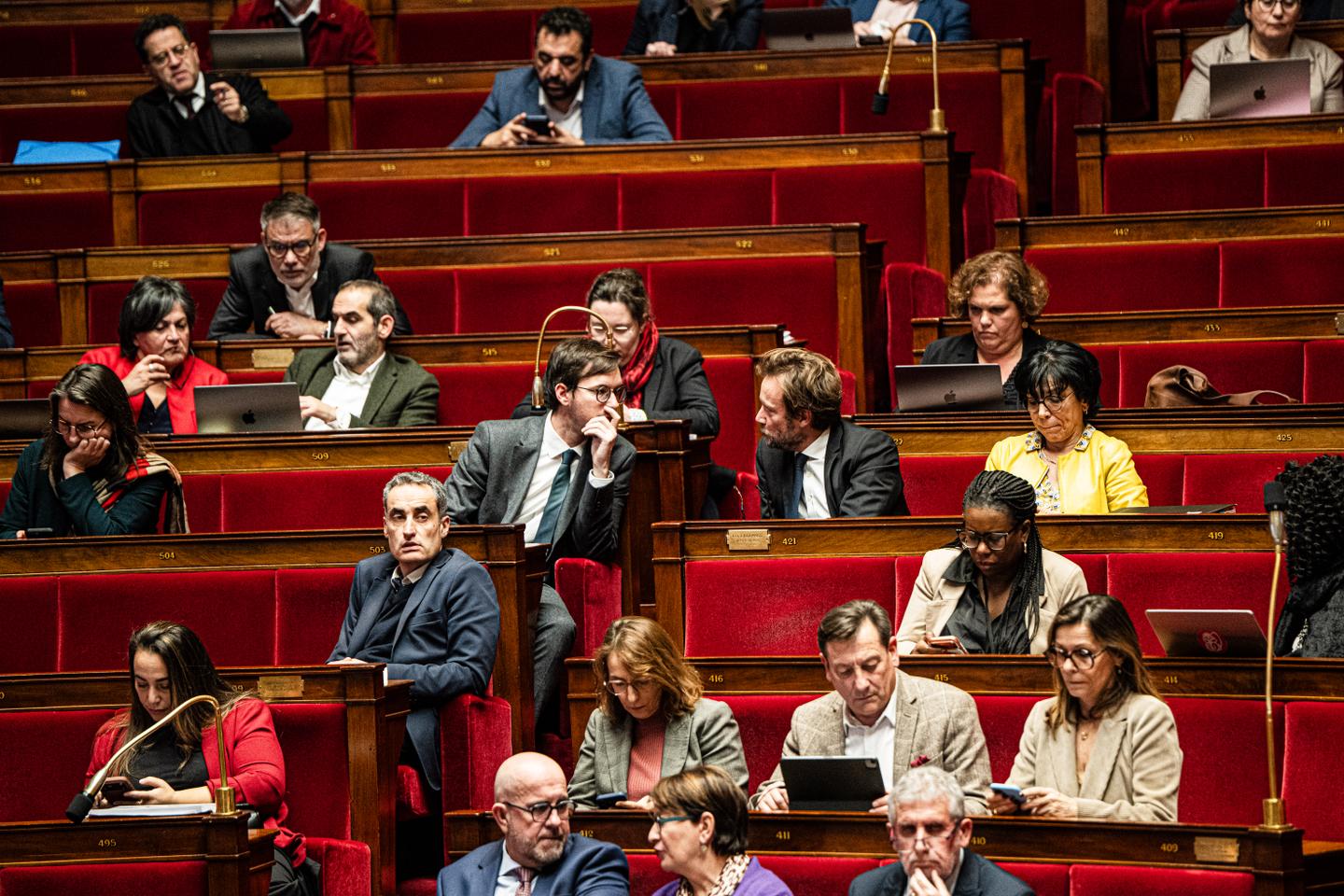 Présidentielle : le PS reste très divisé sur l’organisation d’une primaire à gauche