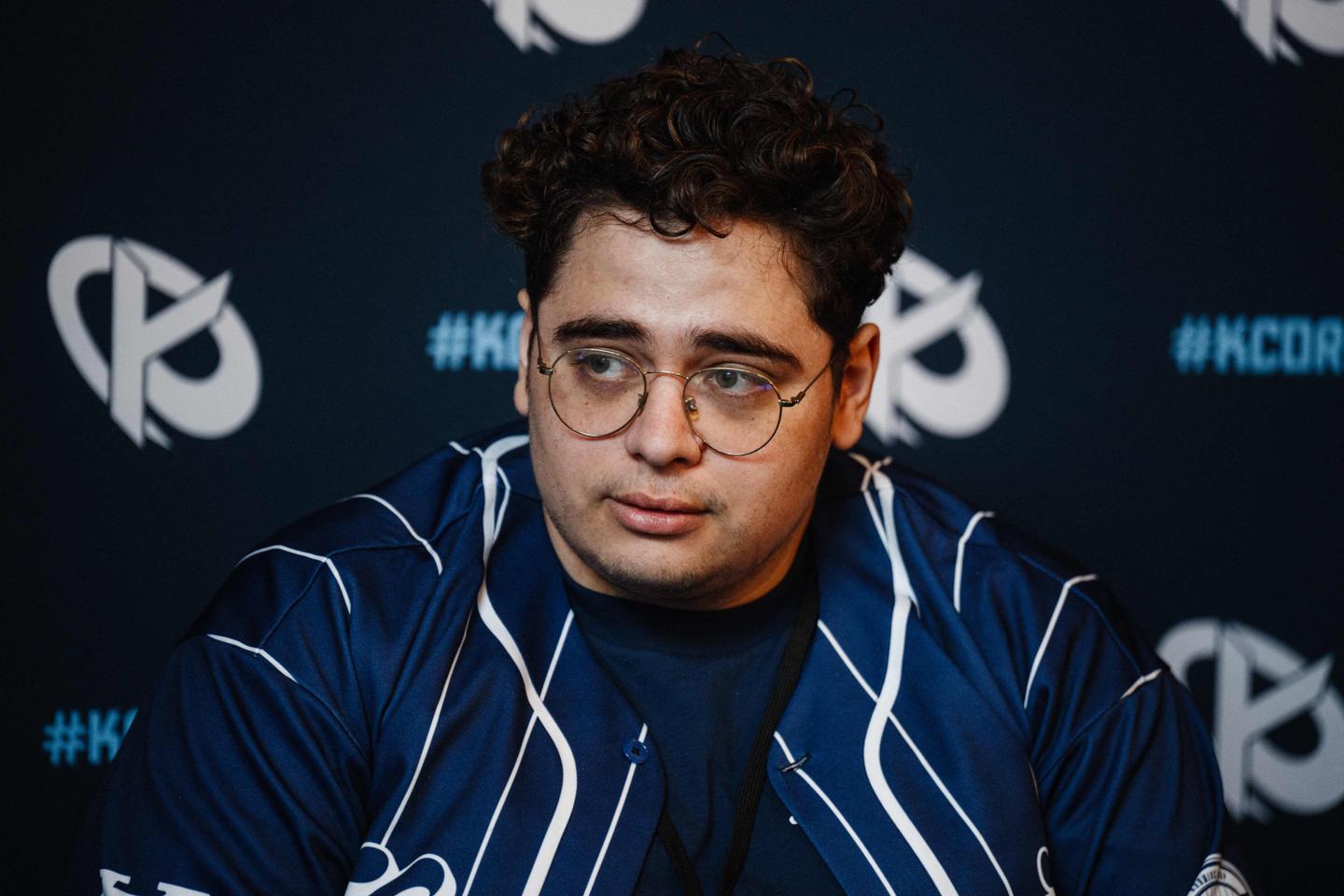 Le streameur Kameto rejoint le groupe Webedia