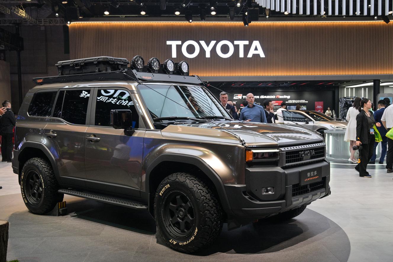 Au Sénégal, l’affaire des véhicules de fonction pour les députés fait scandale