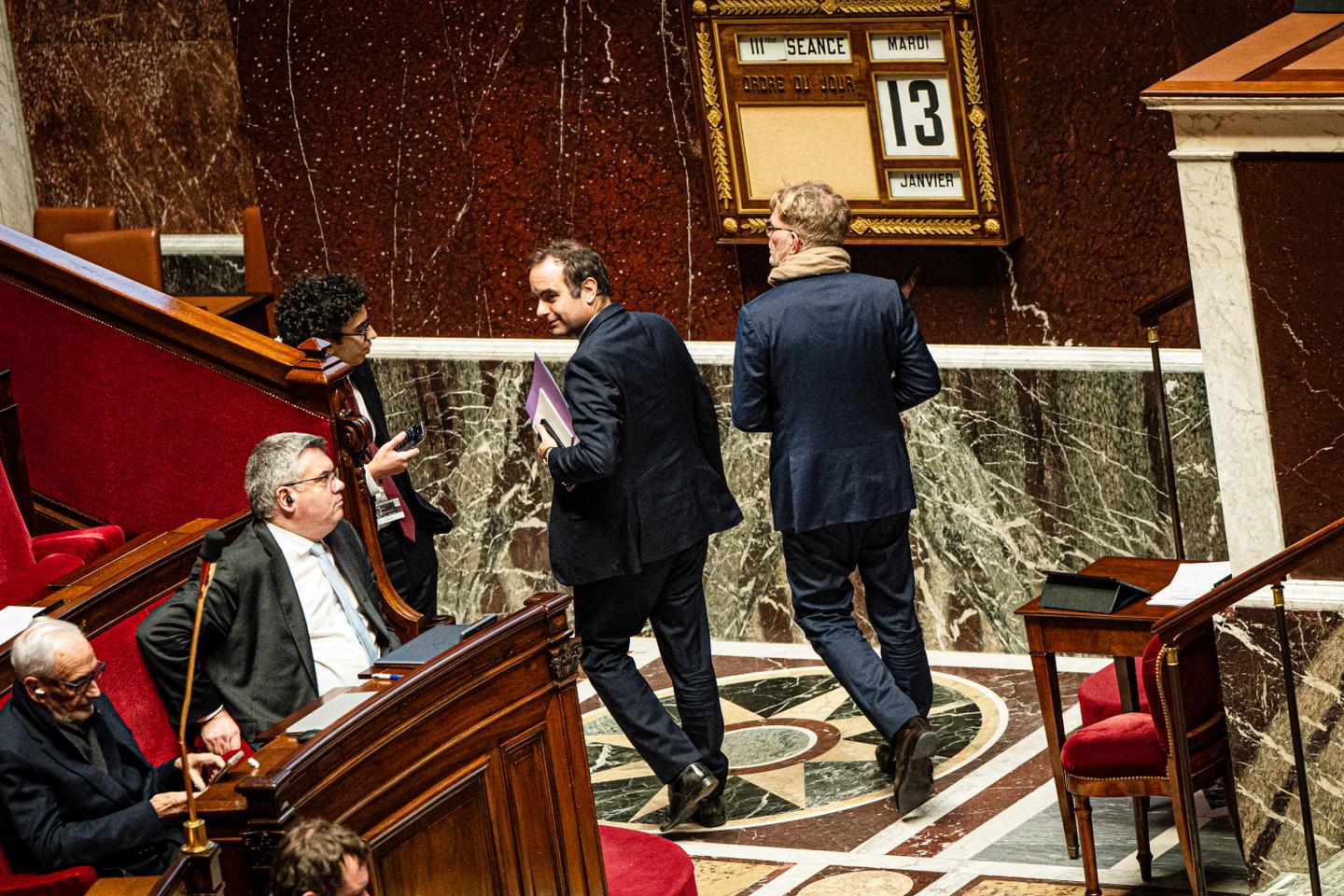 Budget 2026 : le gouvernement Lecornu annoncera ce lundi s’il a recours à l’article 49.3 ou à l’ordonnance