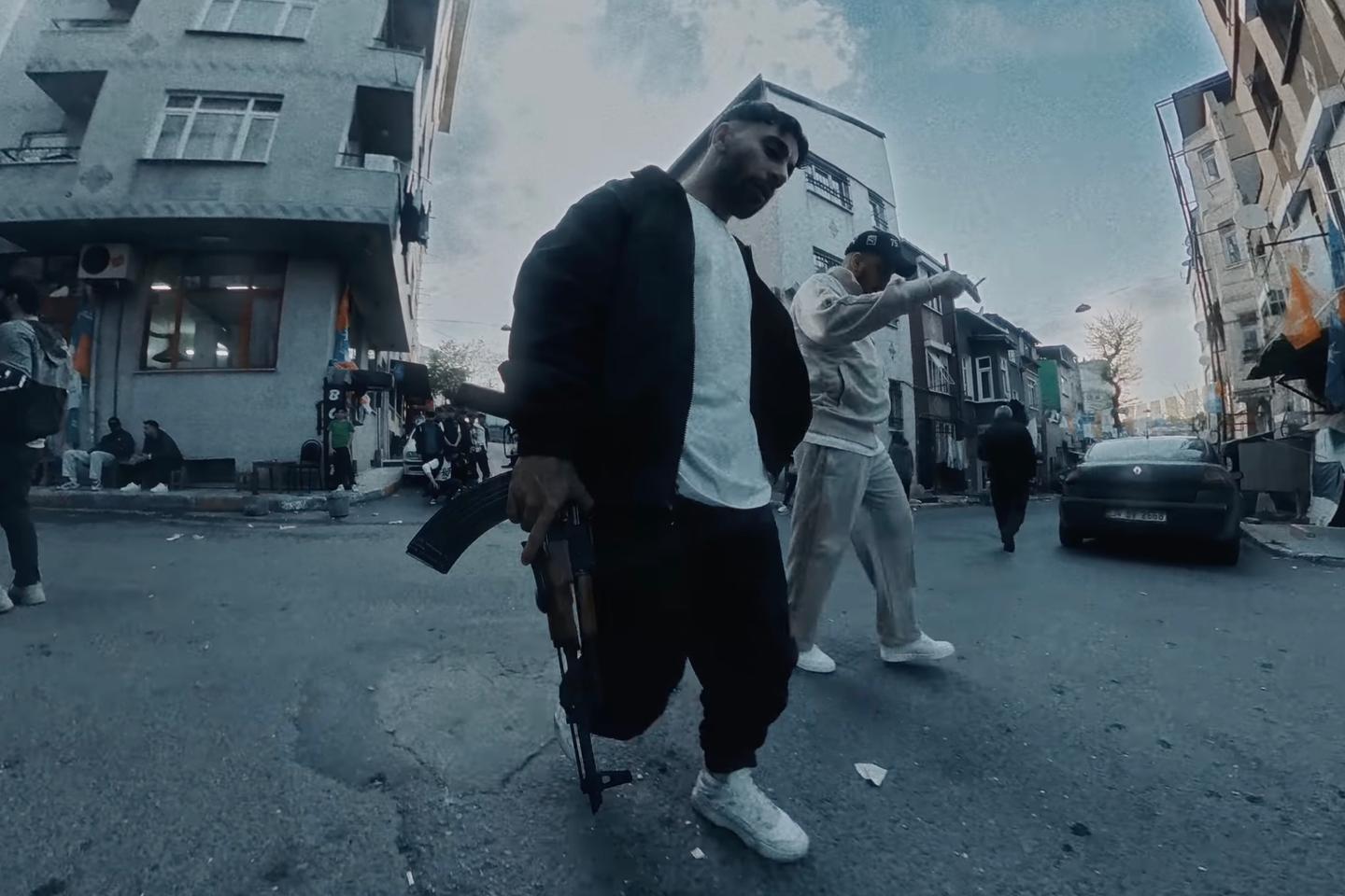 A Istanbul, l’emprise grandissante des gangs de jeunes ultraviolents