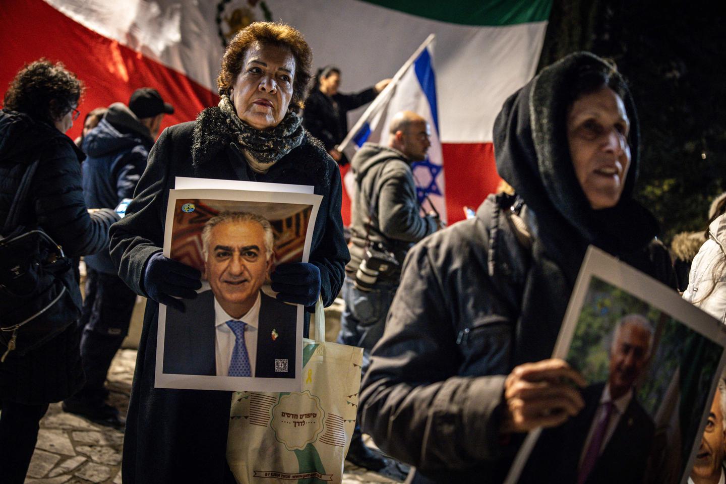 Iran : la discrétion inaccoutumée d’Israël