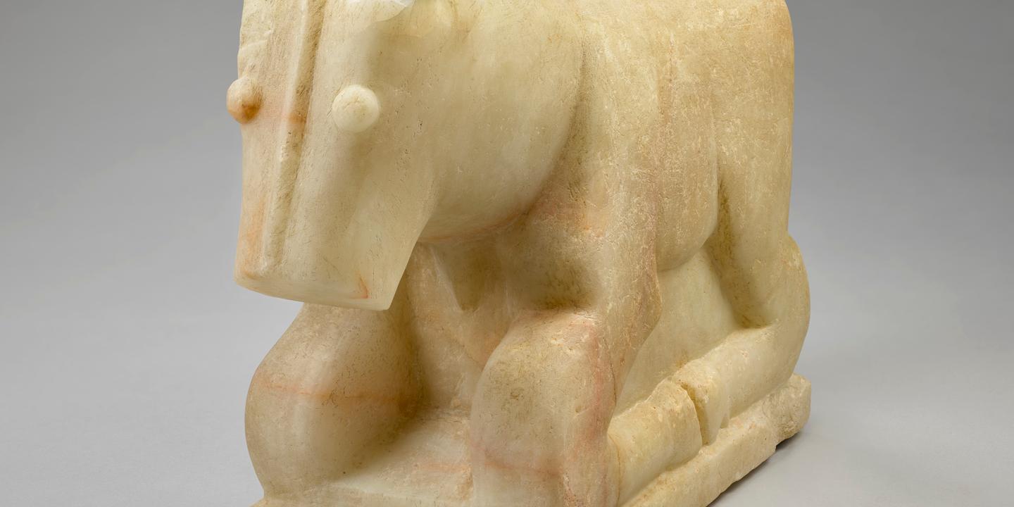 Entre Aden et Marseille, une histoire de négoce et d’art au cœur d’une riche exposition