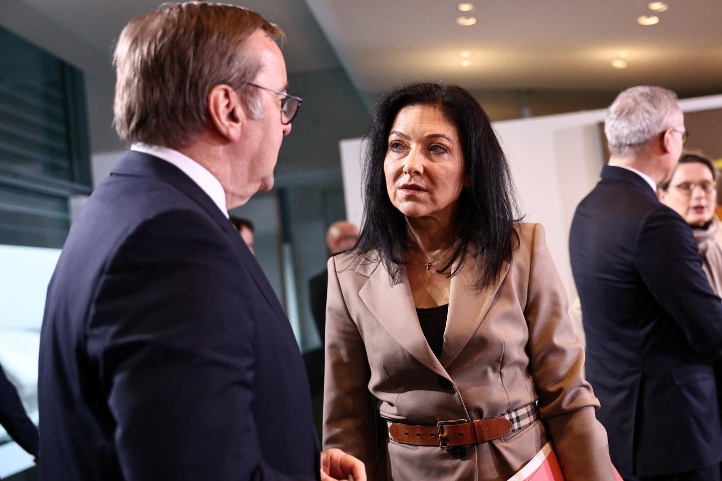 L’Allemagne, ce pays qui aimait ses élites