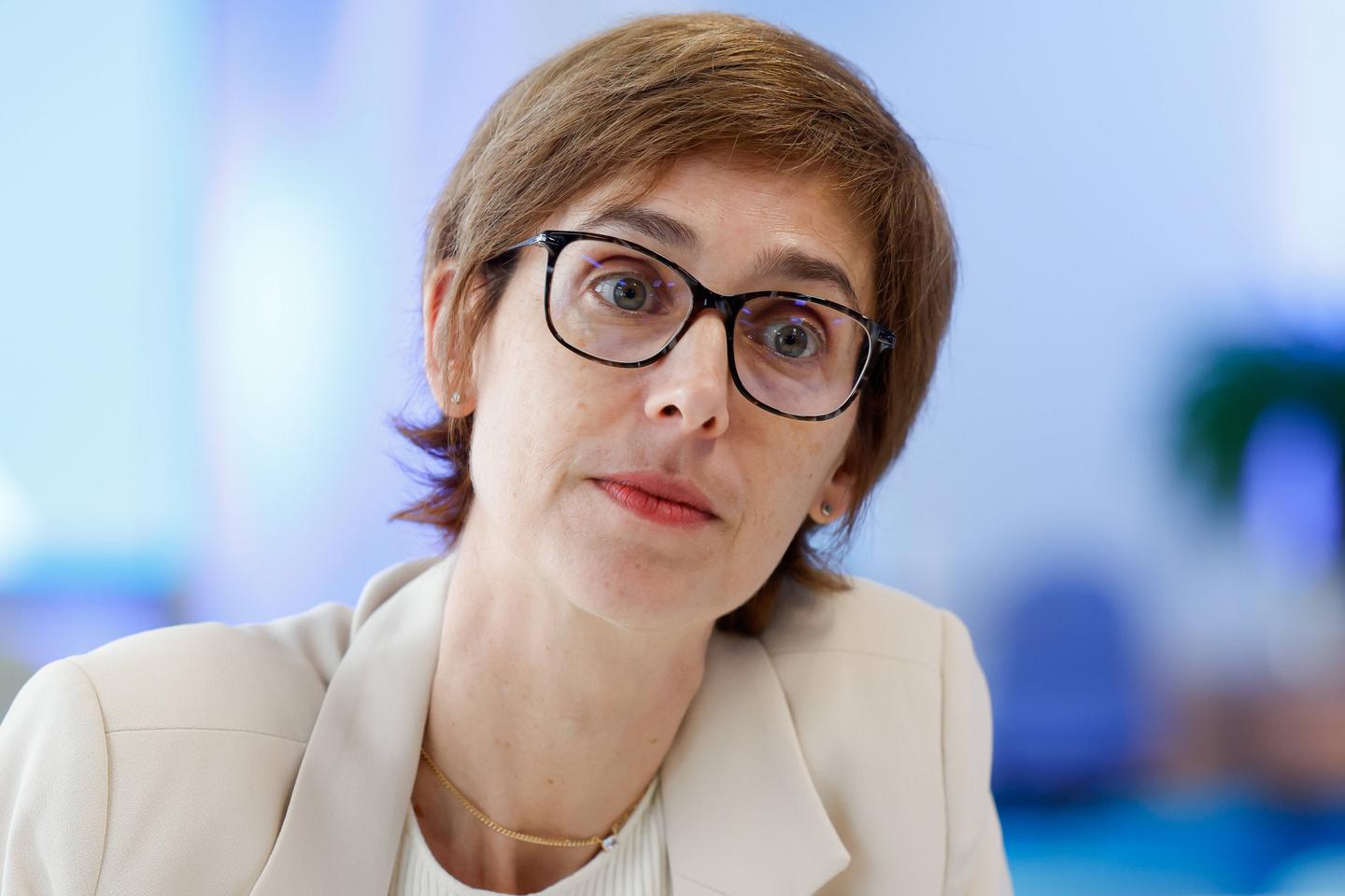 Joëlle Pineau, de Cohere : « Nous visons une IA qui crée de la valeur pour les entreprises, plutôt qu’une superintelligence »