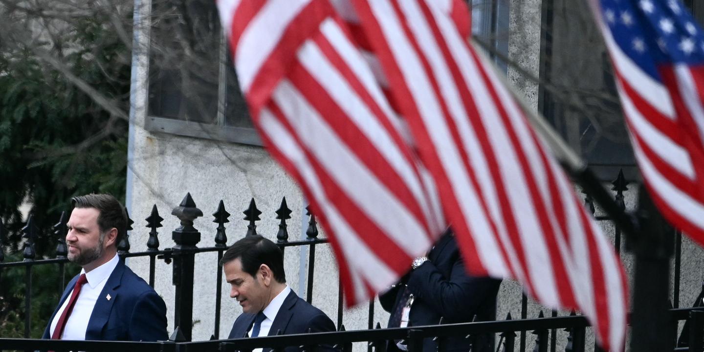 Groenland : « il est clair » que Donald Trump « a le désir de conquérir » le territoire autonome, dit un ministre danois après une réunion à la Maison Blanche