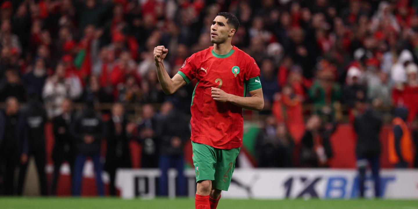 suivez la finale de la CAN 2025