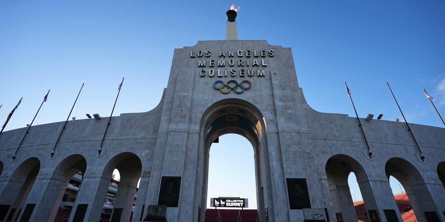 JO 2028 à Los Angeles : un million de billets à 28 dollars mis en vente mercredi