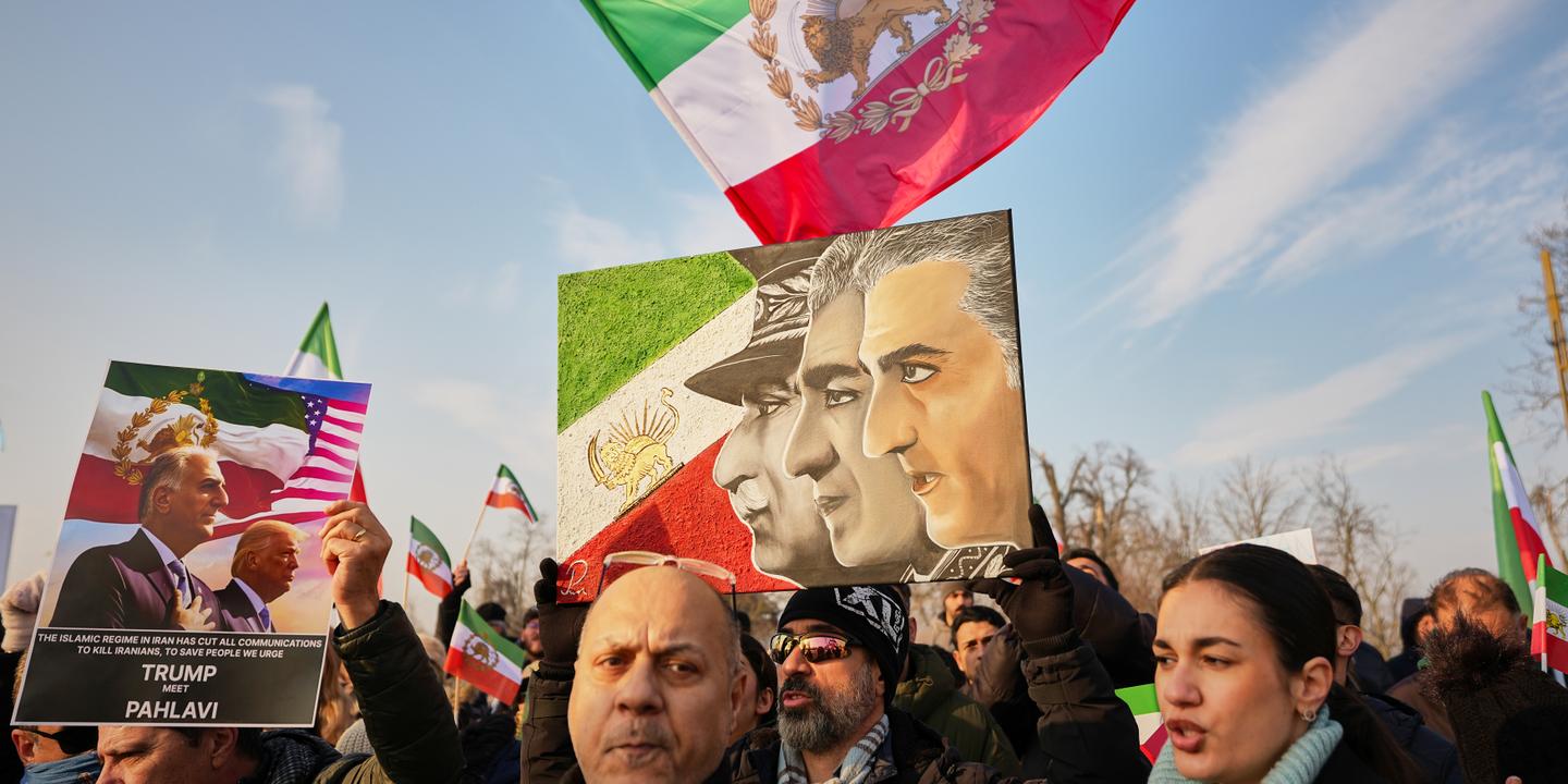 Iran : « Toute intervention militaire américaine aurait des répercussions imprévisibles sur l’avenir du régime »