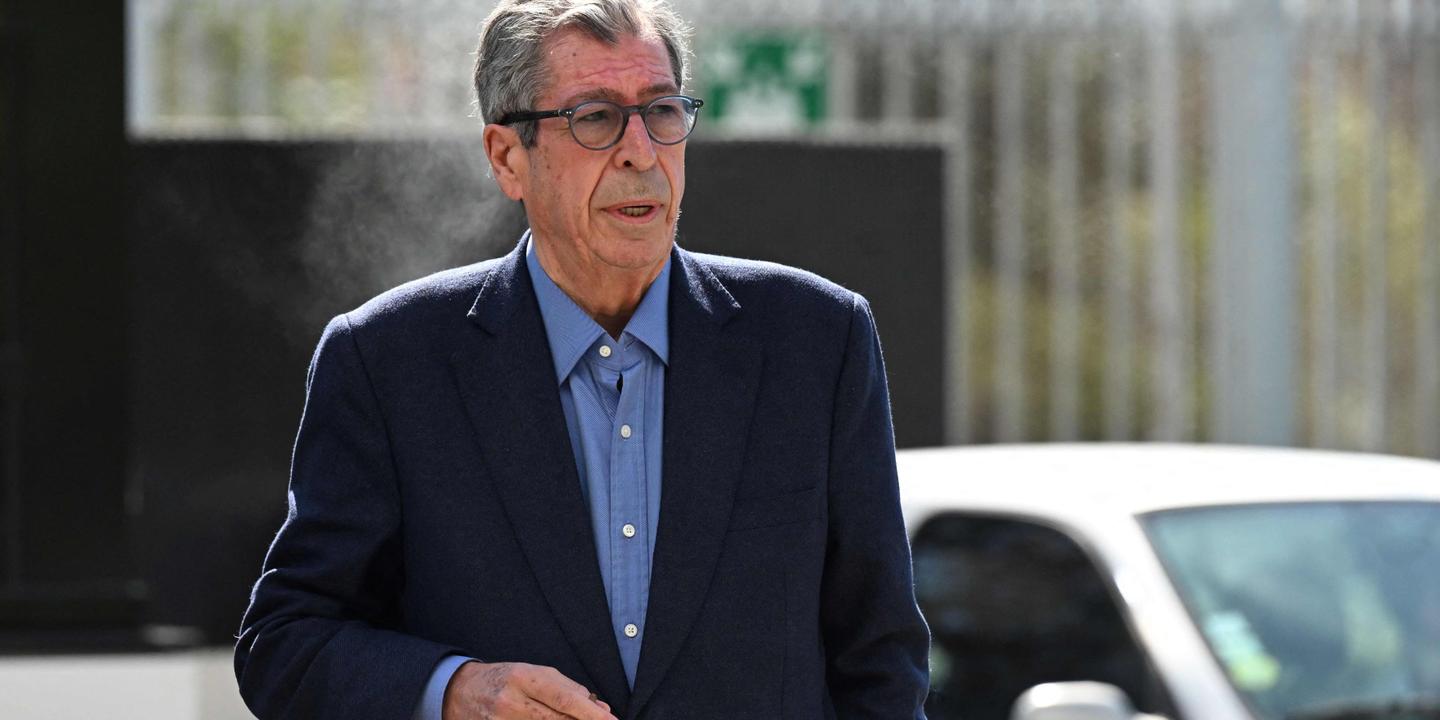 Patrick Balkany renvoyé en procès pour détournement de fonds publics