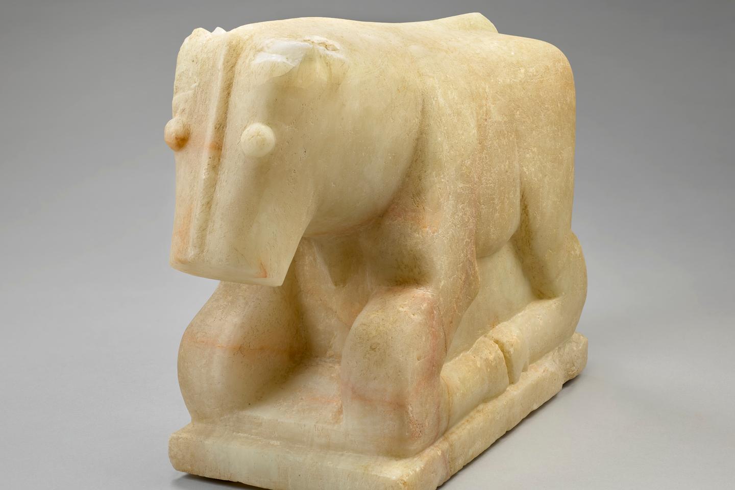 Entre Aden et Marseille, une histoire de négoce et d’art au cœur d’une riche exposition