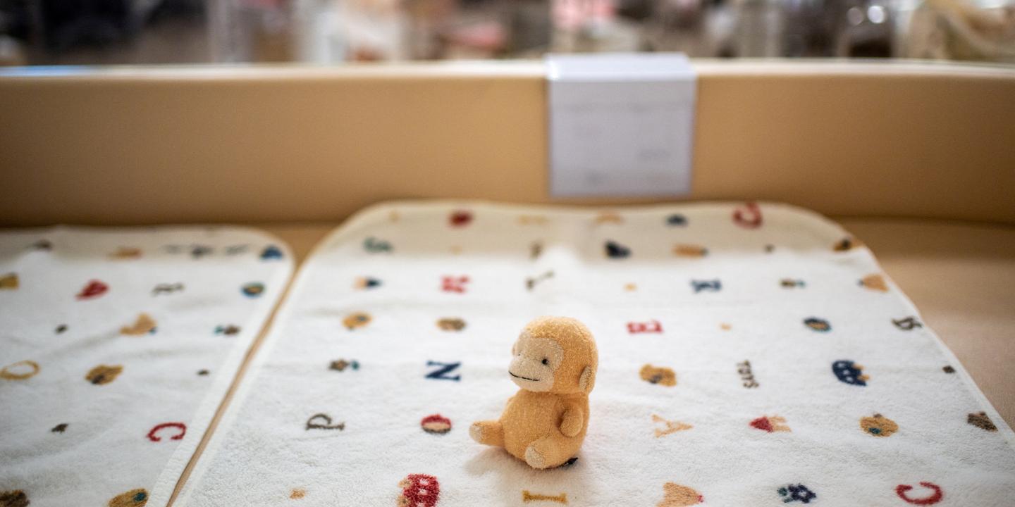 Le Japon s’enfonce dans la crise démographique