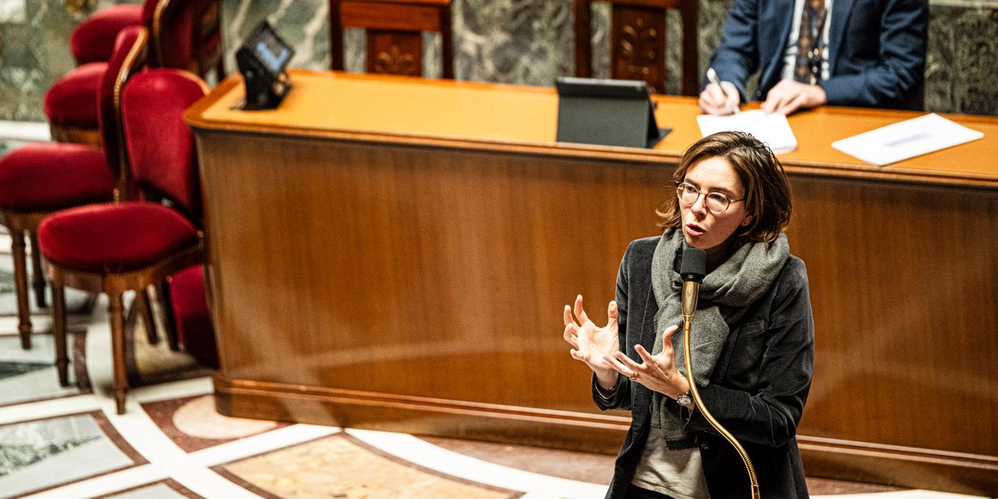 TVA : un déficit de 6 milliards d'euros en 2025, Montchalin annonce des mesures