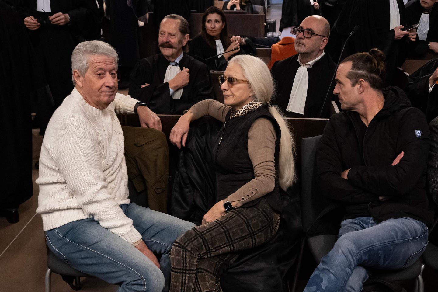 Affaire Apollonia : les époux Badache, architectes de l’immense escroquerie immobilière, condamnés à sept ans de prison ferme