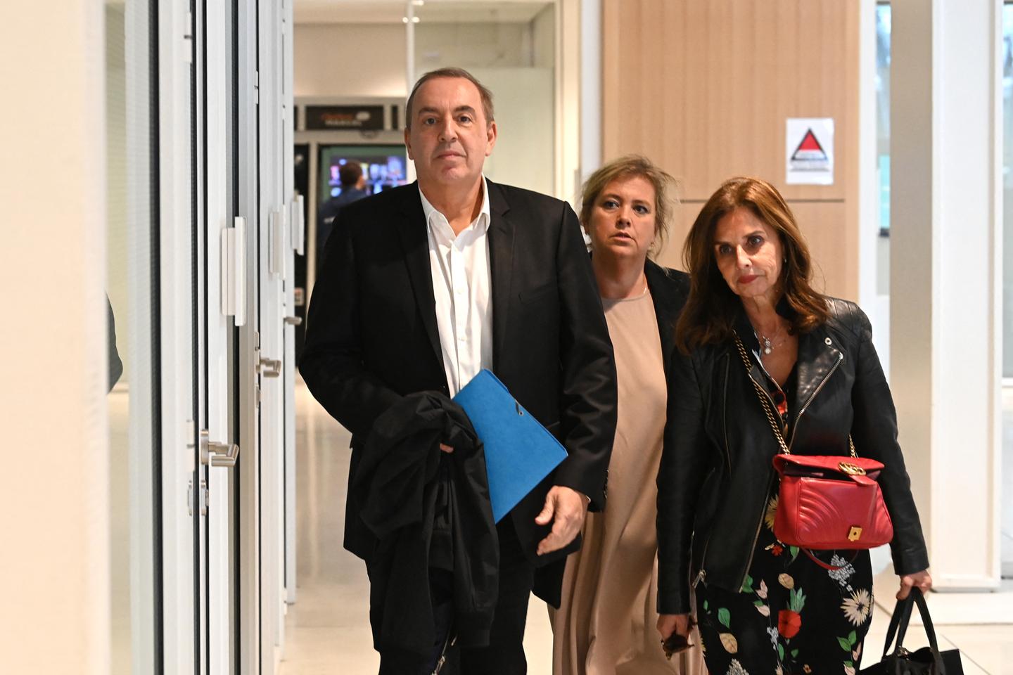 Pour Canal +, « Jean-Marc Morandini est à l’antenne de CNews, et il y restera »