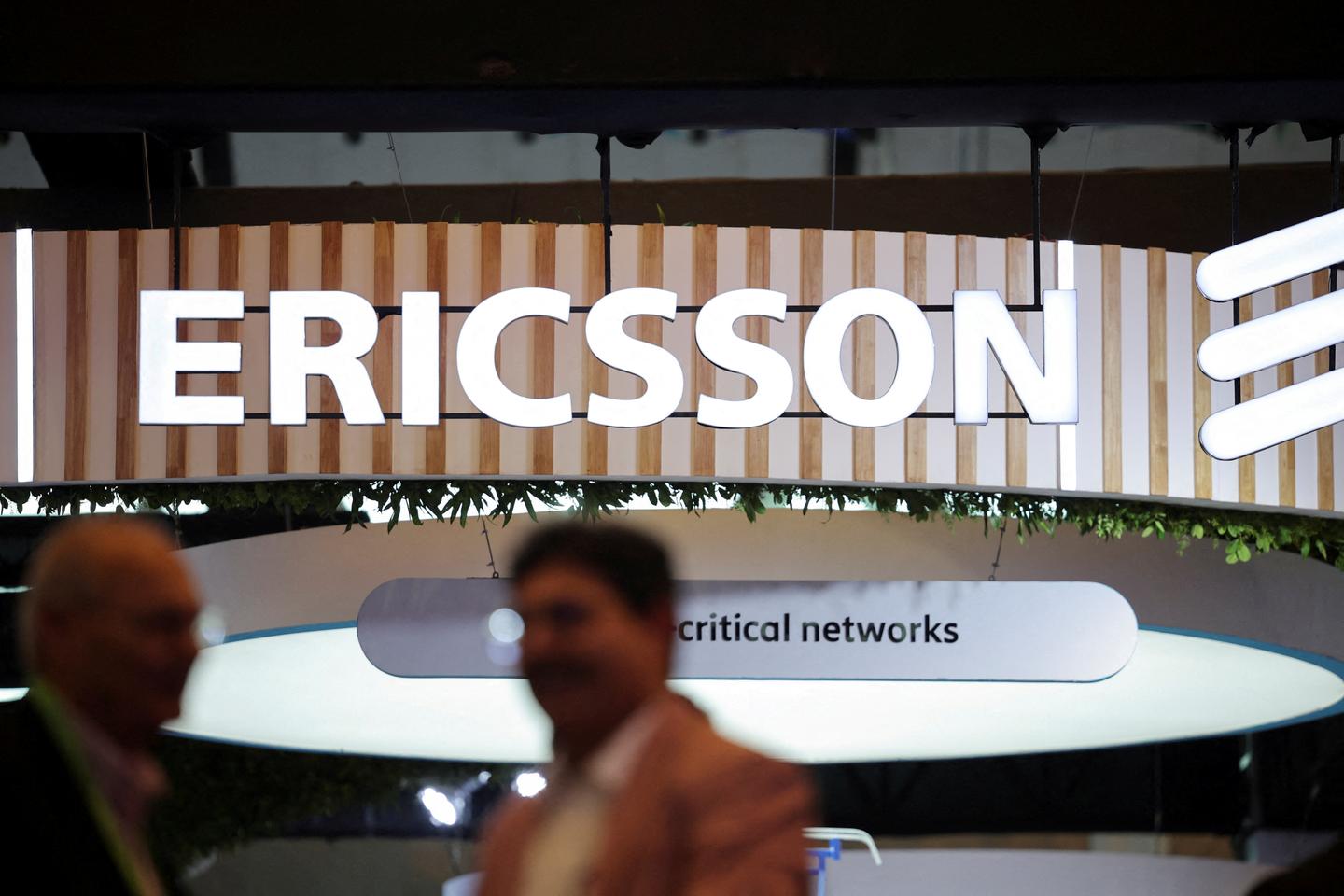 « Chez Ericsson, les restructurations reviennent aussi sûrement que les appels des démarcheurs téléphoniques »