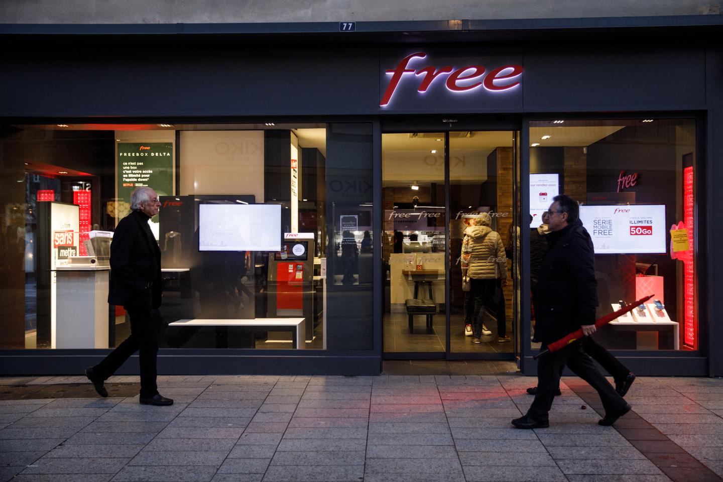 Les opérateurs télécoms, cibles privilégiées des cyberattaques, peinent à trouver la parade