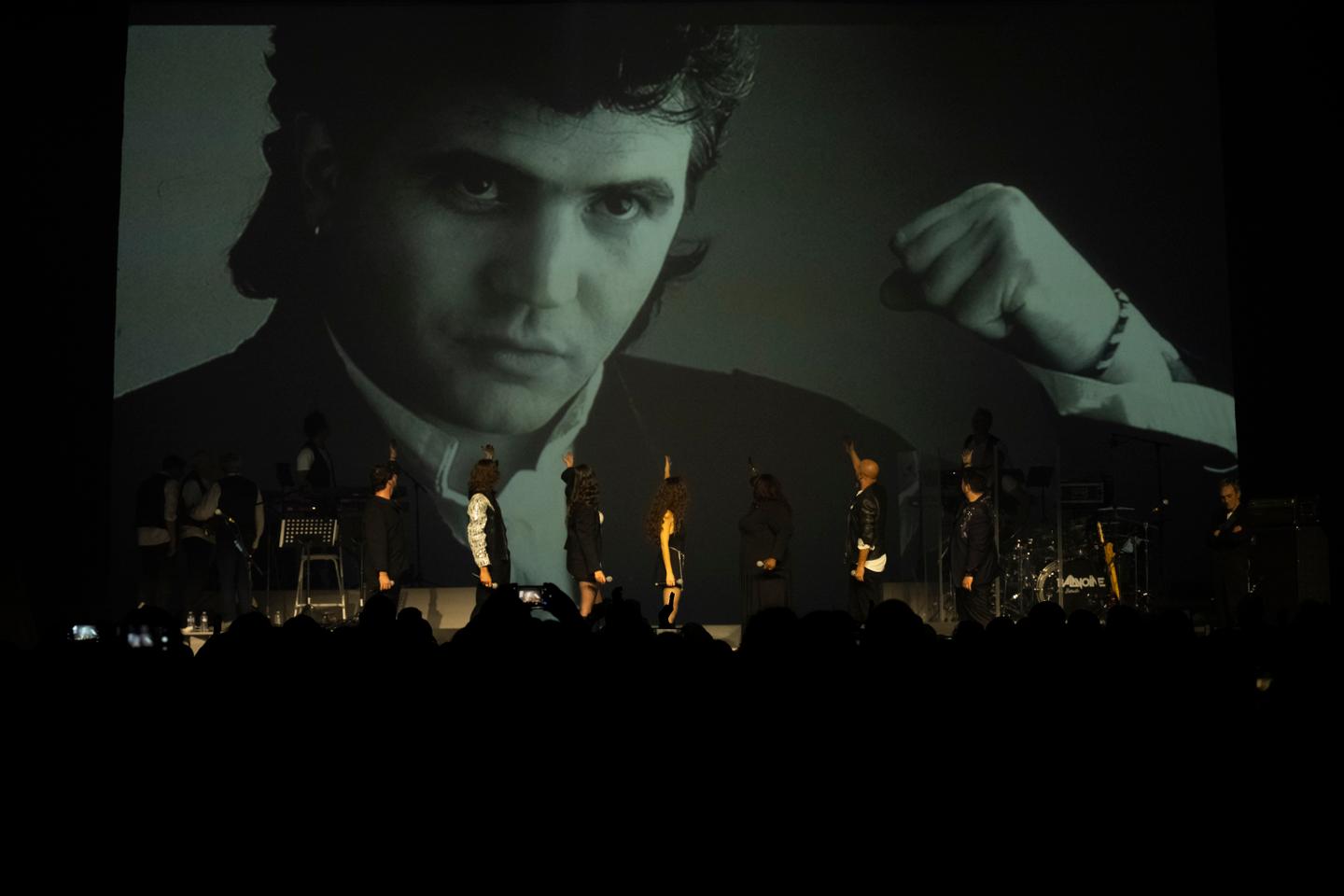 Daniel Balavoine célébré tous azimuts, quarante ans après sa mort