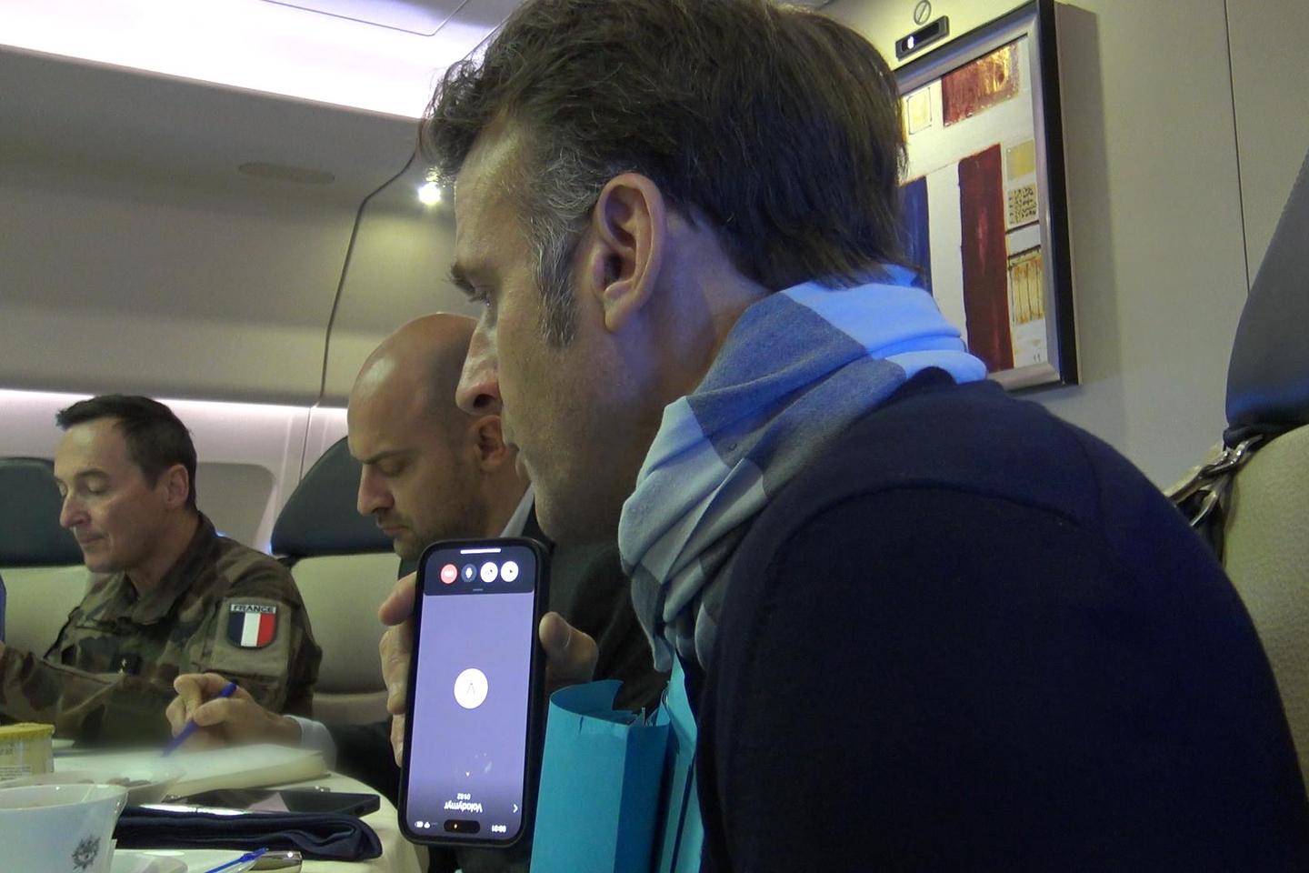 « La Guerre, Donald Trump et nous », sur France 2 : de la connivence à l’imminence d’un conflit