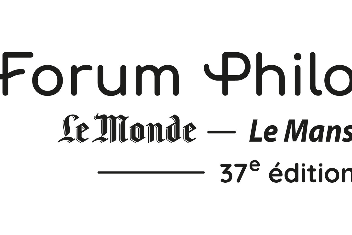 Maintenir l’avenir ouvert