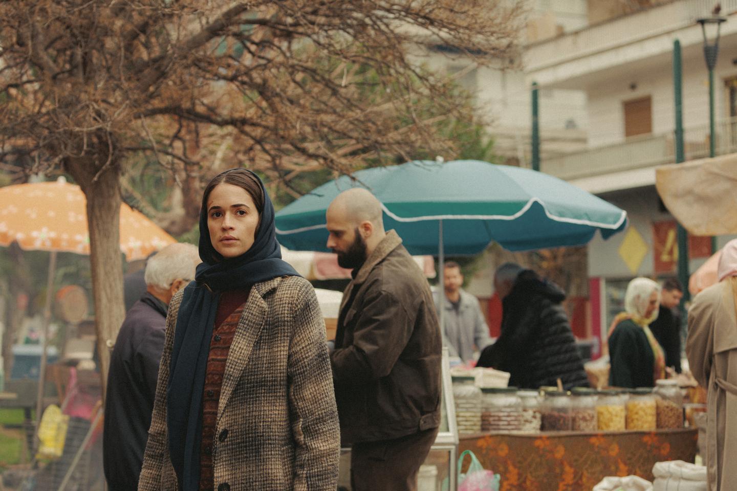 « Téhéran », saison 3, quand l’histoire fait voler la fiction en éclats