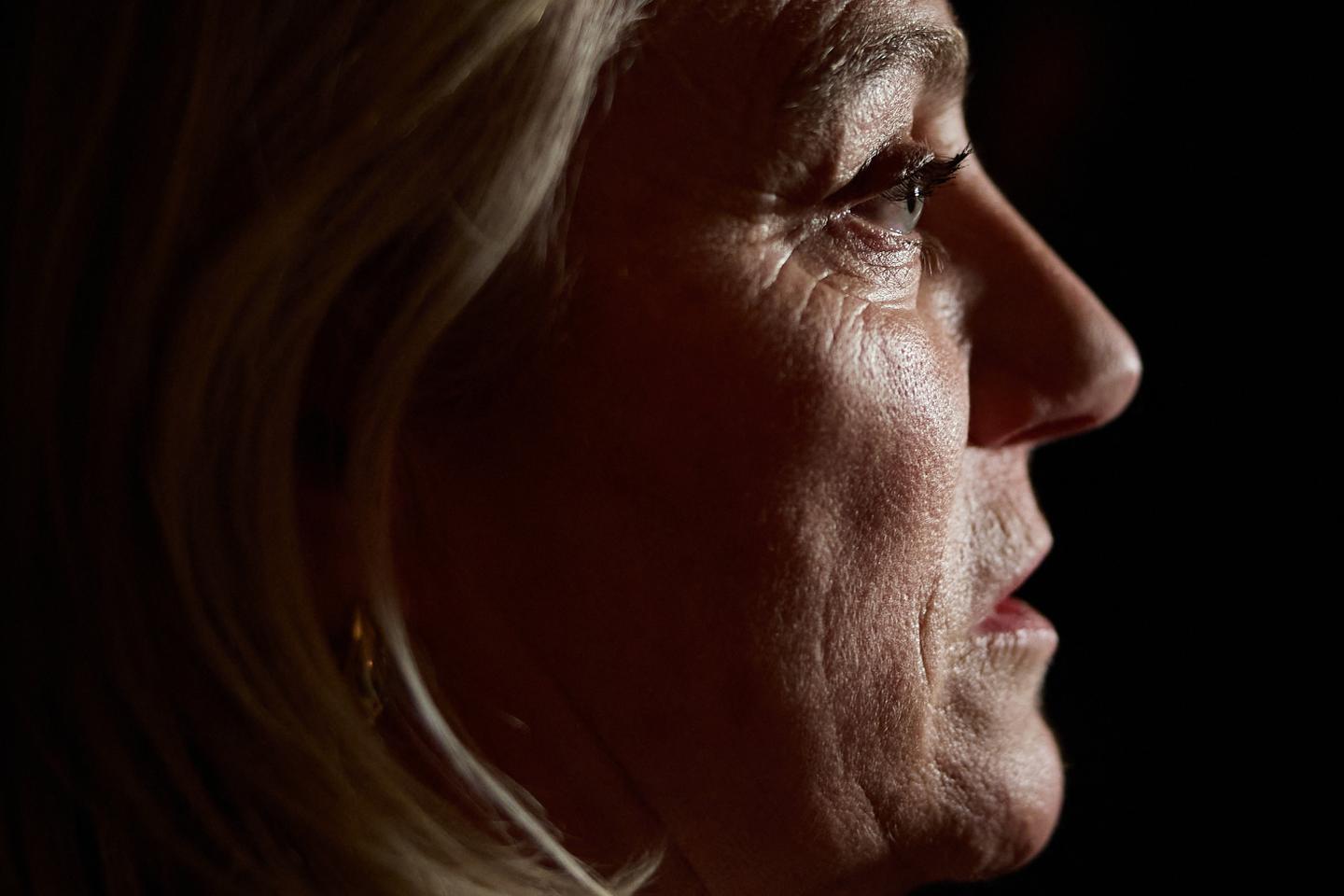 Fronde des médecins, budget, législative partielle… Stéphanie Rist, une ministre de la santé face aux incertitudes