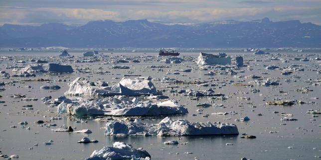 A regarder ce soir sur Arte.tv : « Groenland, l’eldorado des glaces », une réalité plus complexe qu’il n’y paraît