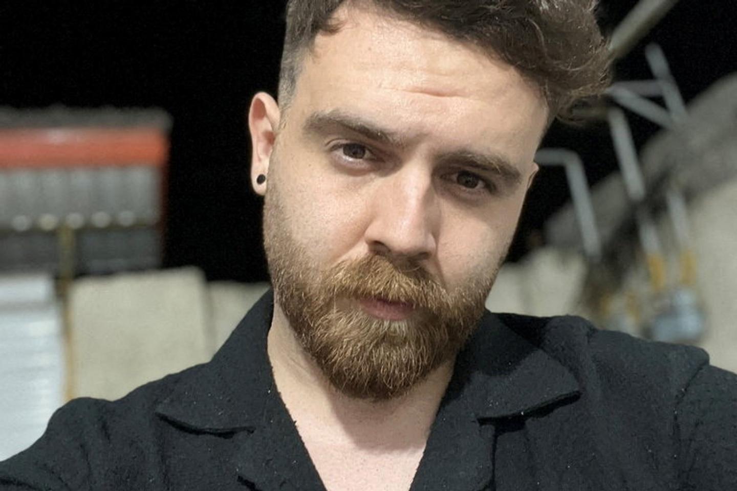 L’Iran libère Erfan Soltani, devenu le visage des manifestations