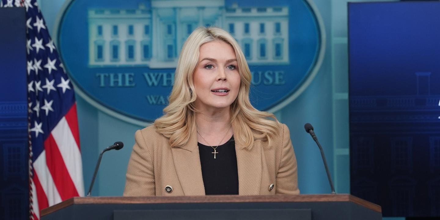 EN DIRECT, Groenland : l’envoi de troupes européennes « n’a aucun impact sur l’objectif de Donald Trump d’acquérir » l’île