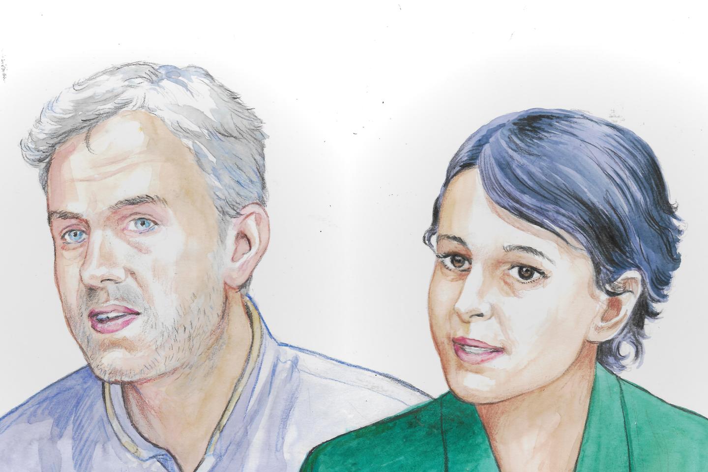 Comment lutter contre la montée des égoïsmes ? Najat Vallaud-Belkacem débat avec le sociologue Camille Peugny